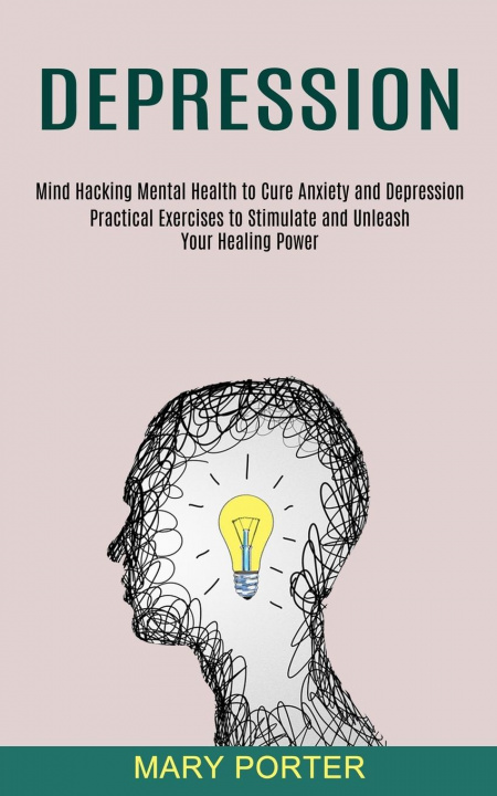 Buch Depression Mary Porter