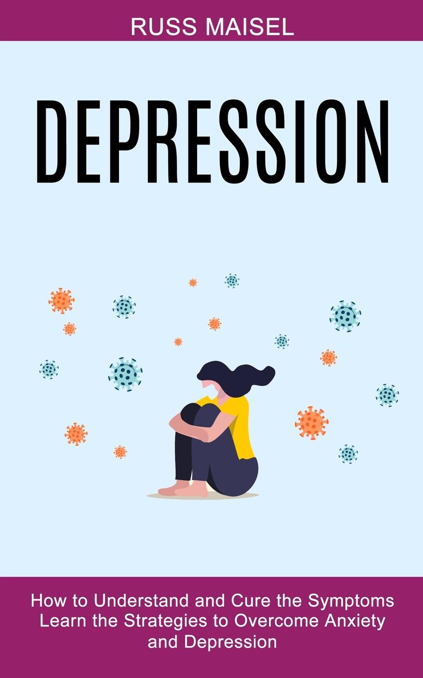 Knjiga Depression Russ Maisel