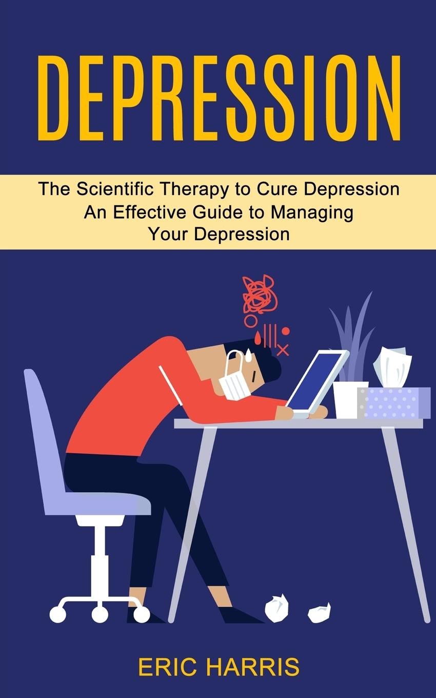 Book Depression Eric Harris