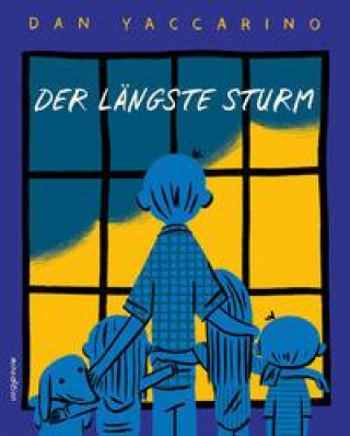 Knjiga Der längste Sturm Dan Yaccarino