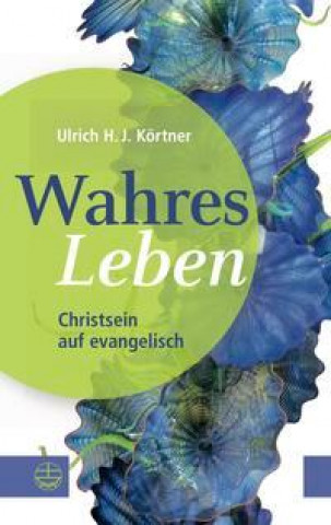 Kniha Wahres Leben 