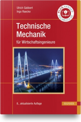 Książka Technische Mechanik für Wirtschaftsingenieure Ingo Raecke