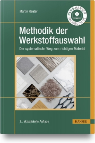 Buch Methodik der Werkstoffauswahl 