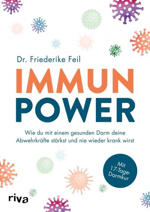 Carte Immunpower Friederike Feil