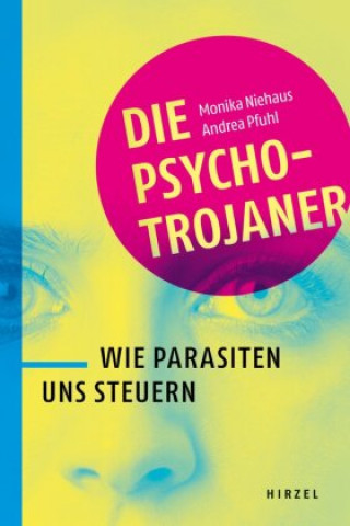 Carte Die Psycho-Trojaner Andrea Pfuhl