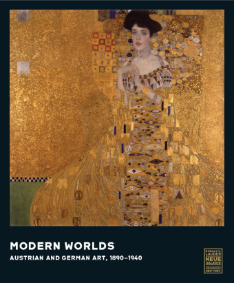 Carte Modern Worlds Renée Price