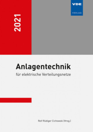 Kniha Anlagentechnik 2023 