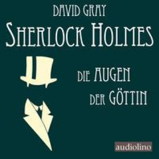 Audio Sherlock Holmes Jürgen Uter