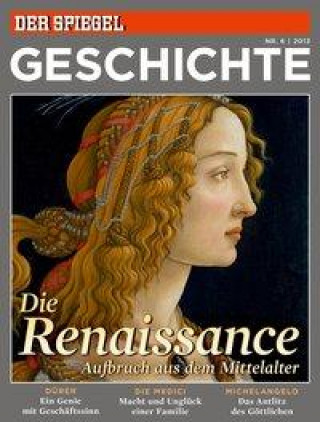 Carte Die Renaissance 