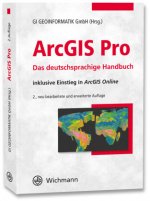 Carte ArcGIS Pro 