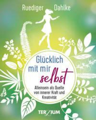 Carte Glücklich mit mir selbst Ruediger Dahlke