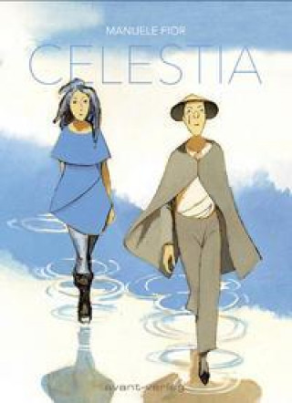 Buch Celestia Myriam Alfano
