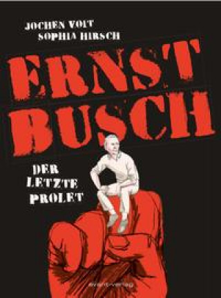 Książka Ernst Busch Sophia Hirsch