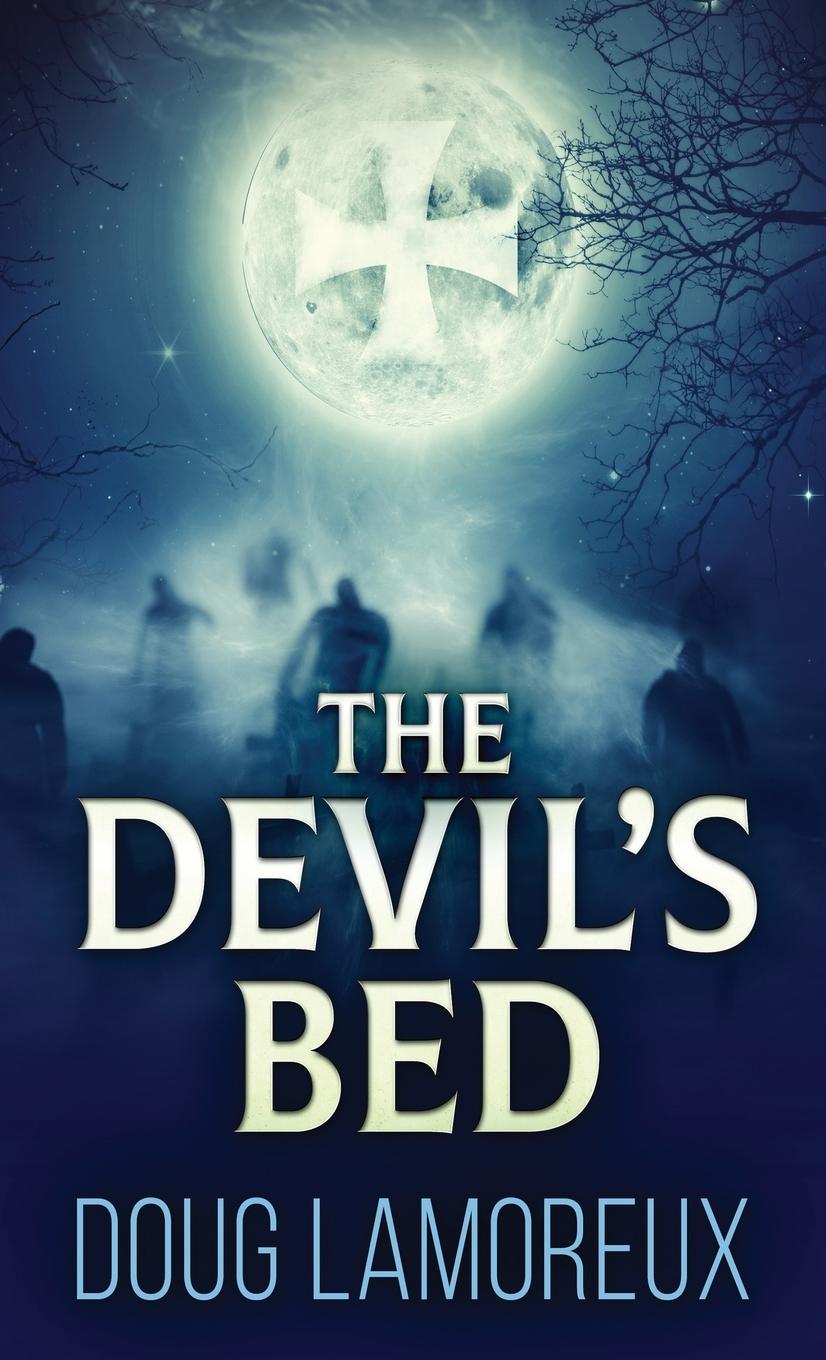 Knjiga Devil's Bed Doug Lamoreux