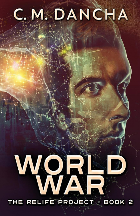 Book World War C. M. Dancha