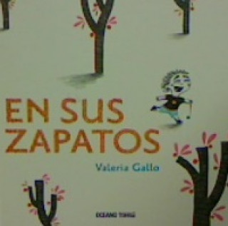 Könyv En sus zapatos VALERIA GALLO
