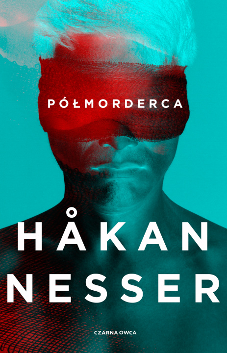 Book Półmorderca Hakan Nesser