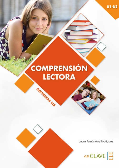 Book Comprensión lectora A1-A2 LAURA FERNANDEZ RODRIGUEZ