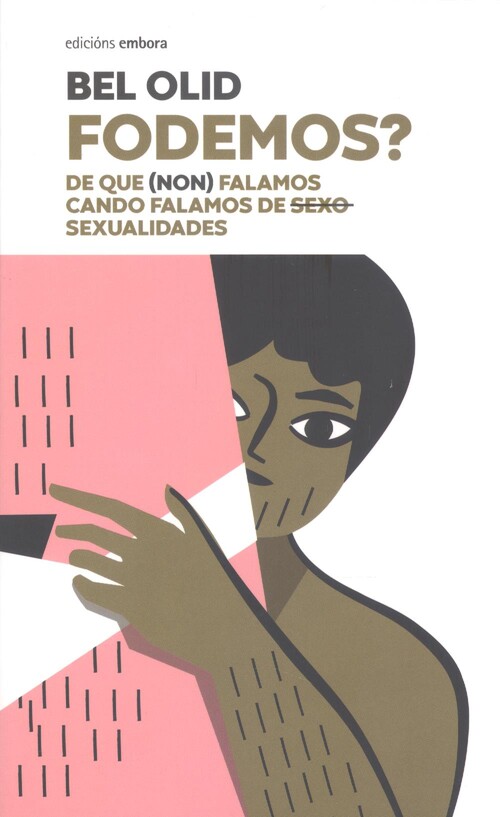 Knjiga FODEMOS ? BEL OLID