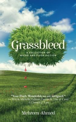 Knjiga Grassbleed 
