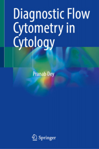 Kniha Diagnostic Flow Cytometry in Cytology 