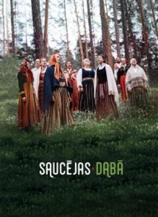 Zvok Daba (+Buch) 