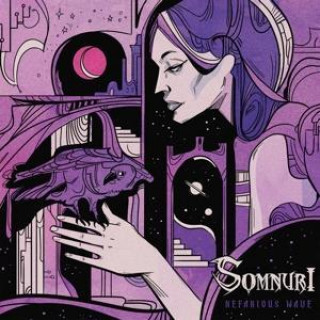 Zvok Nefarious Wave Somnuri