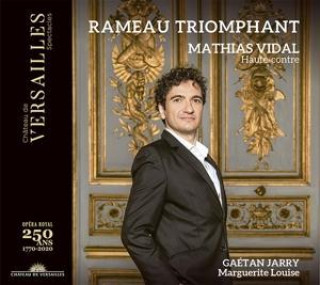 Áudio Rameau triomphant 