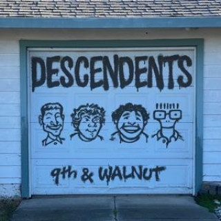 Audio 9th & Walnut Descendents