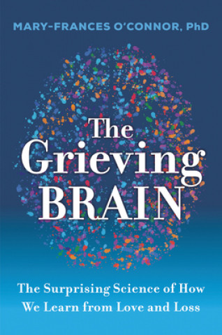 Книга Grieving Brain 