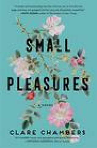 Könyv Small Pleasures 