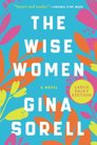 Βιβλίο The Wise Women Gina Sorell