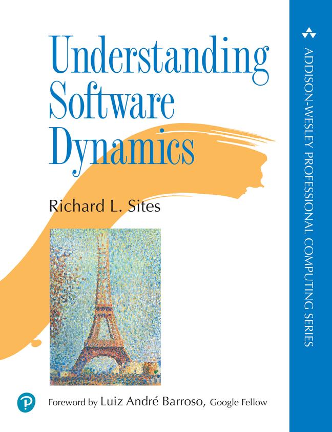 Könyv Understanding Software Dynamics 