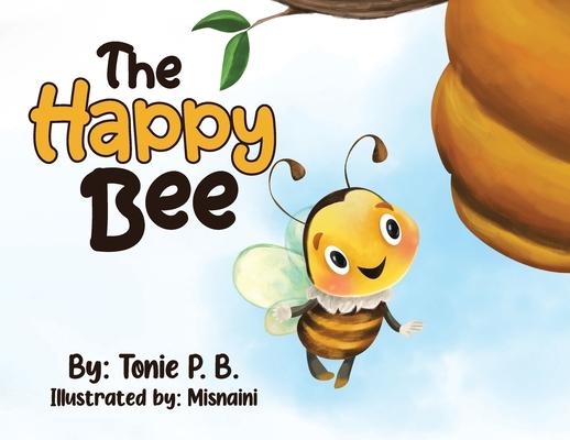 Knjiga Happy Bee Misnaini