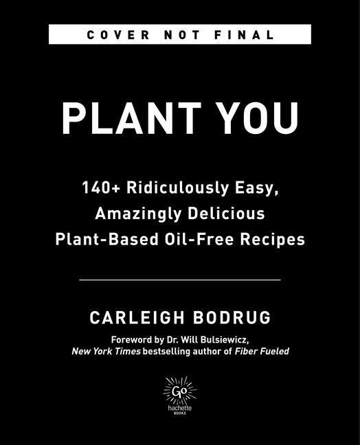Kniha PlantYou 