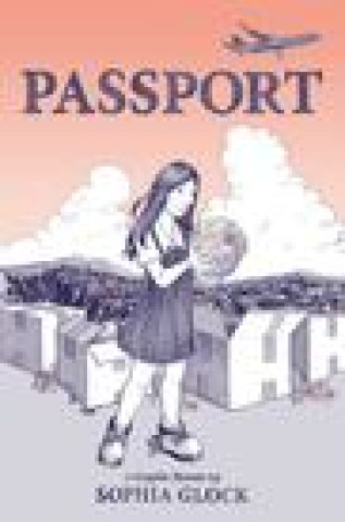Knjiga Passport Glock