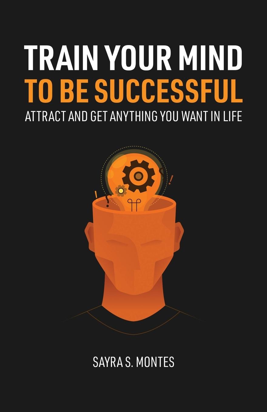Carte Train Your Mind To Be Successful 