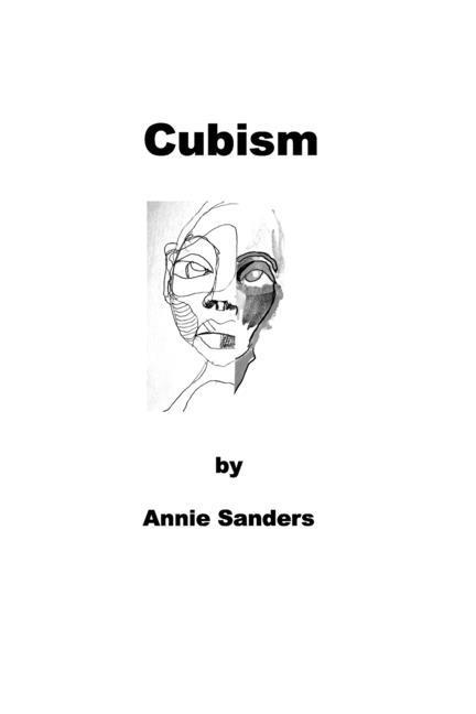 Könyv Cubism Annie Sanders