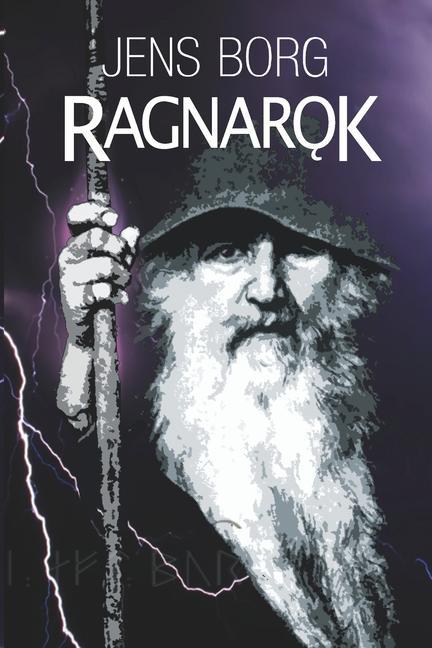 Könyv Ragnarok Jens Borg