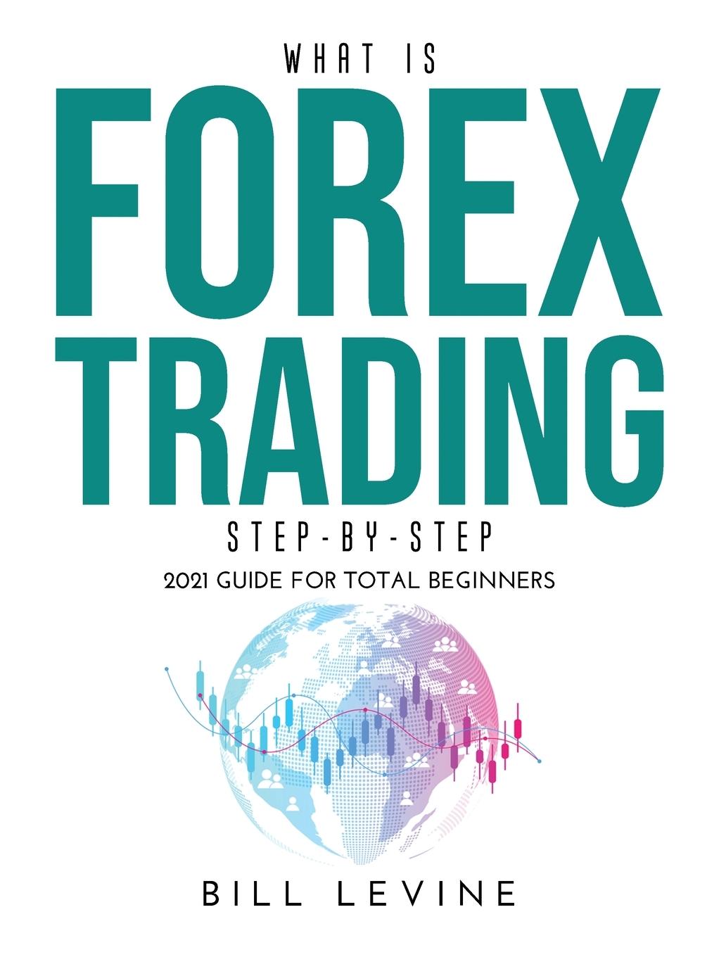 Carte What is Forex Trading Step-by-Step 