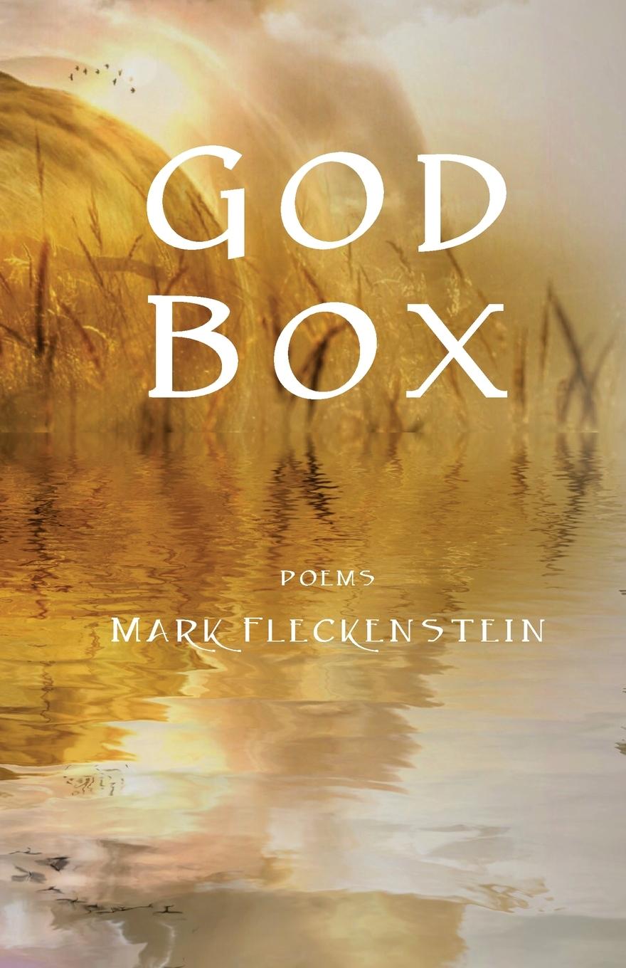 Book God Box Mark Fleckenstein