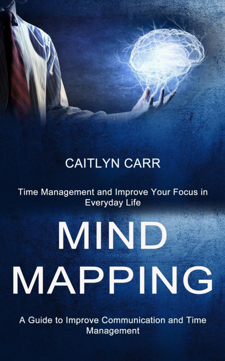 Könyv Mind Mapping 
