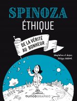 Könyv Spinoza - Ethique Philippe Amador