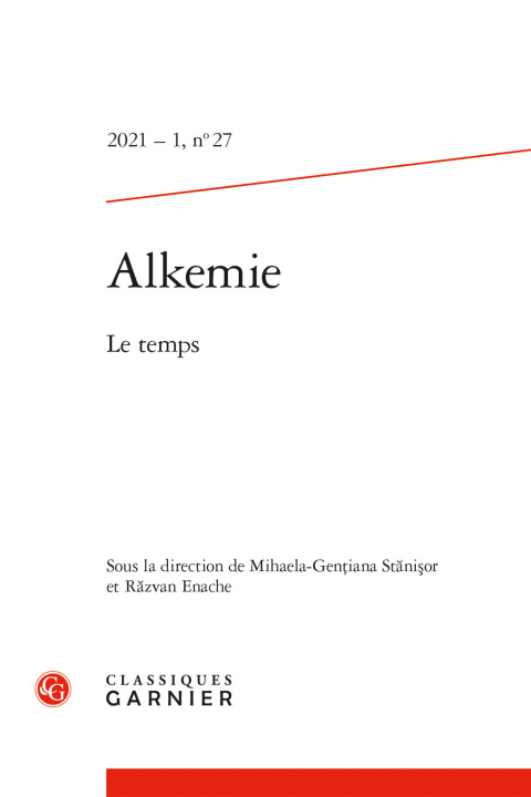 Knjiga Alkemie collegium