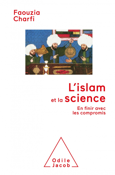 Könyv Islam et la science Faouzia Charfi