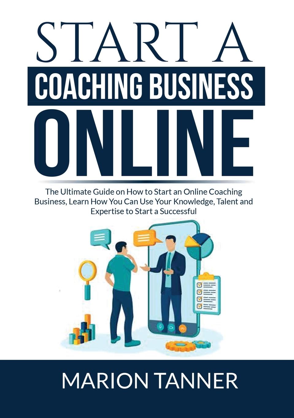 Carte Start a Coaching Business Online 