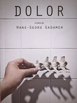 Kniha DOLOR GADAMER