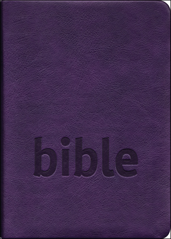 Carte Bible 