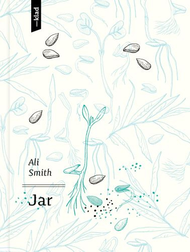 Knjiga Jar Ali Smith