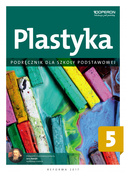 Könyv Plastyka podręcznik dla klasy 5 szkoły podstawowej Anita Przybyszewska-Pietrasiak